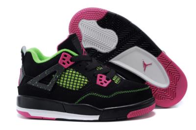 cheap children air jordan iv shoes cheap no. 810